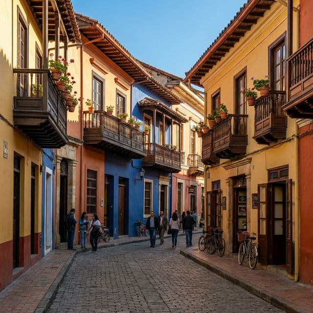 La Candelaria