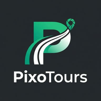 PixoTours Logo