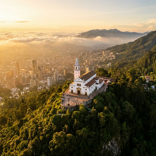 Monserrate